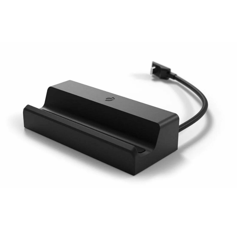 Steam Deck Docking Station ของแท้จาก Valve สำหรับ Steam Deck LCD และ OLED มือ 2