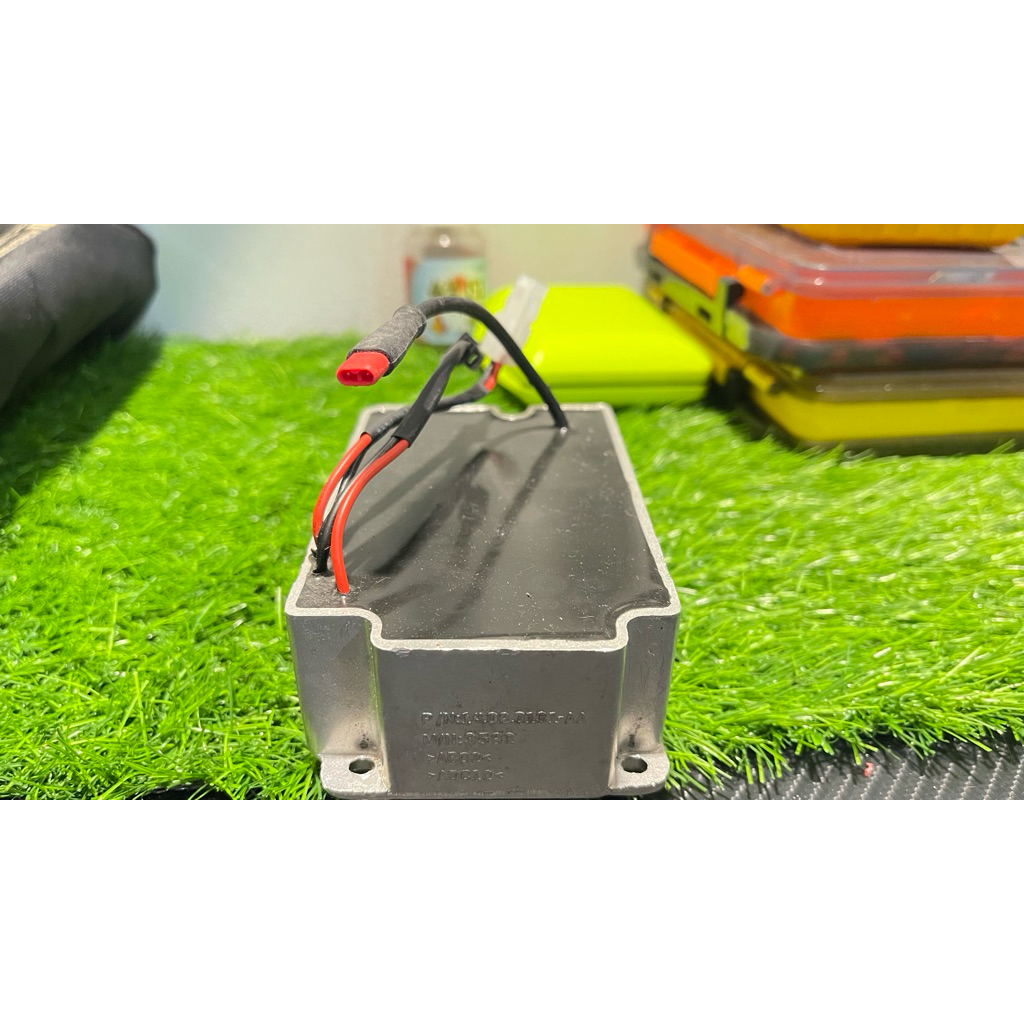 Ninebot G30 Adapter 42V 2.5A หม้อแปลงชาร์จ NB-X200-0209 บิวท์อินชาร์จ Built in Charger Ninebot Max G