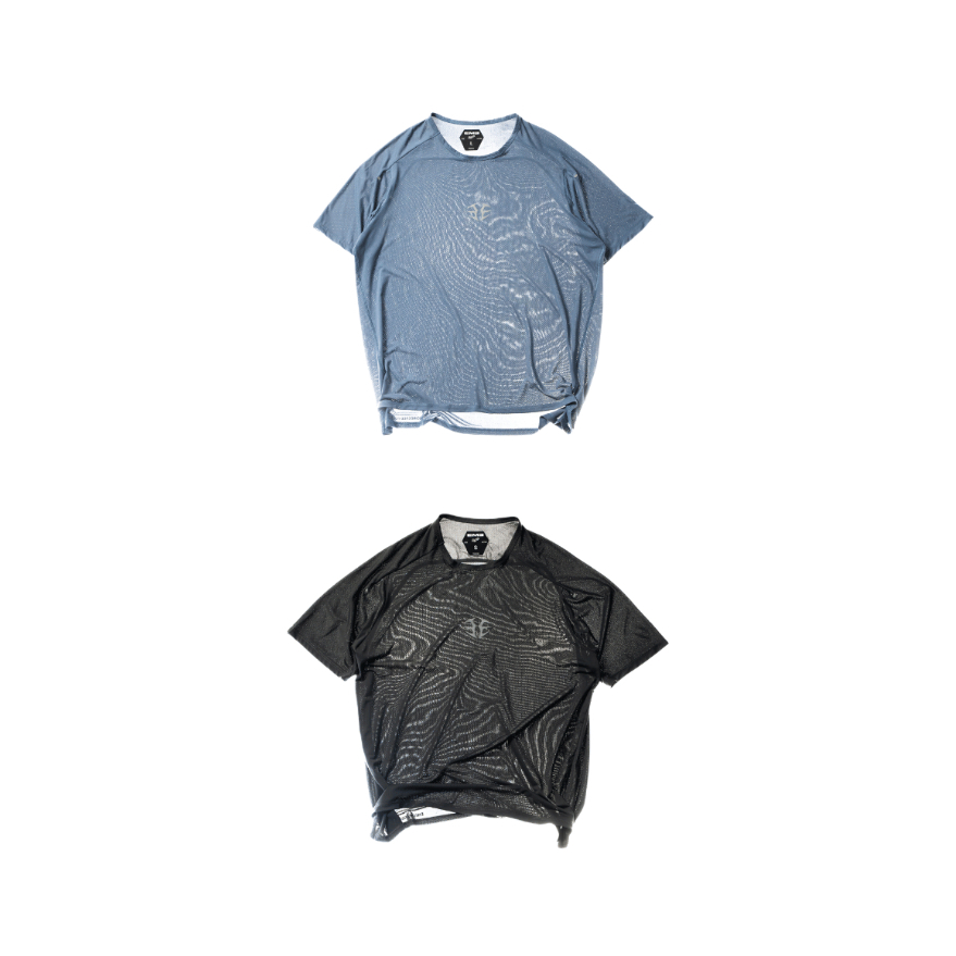 EM REP 201 - TSHIRT (เสื้อออกกำลังกายแขนสั้น)