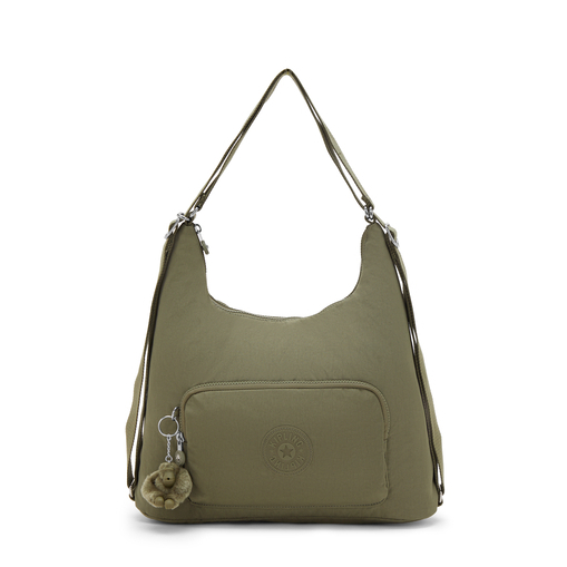 กระเป๋า KIPLING รุ่น YENNA สี Almost Sage