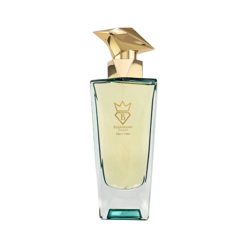 (แบ่งขาย)แท้💯Bujairami Silent Halo EDP