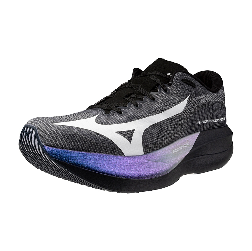 Mizuno حذاء جري كربون HYPERWARP للجنسين — صورة 4