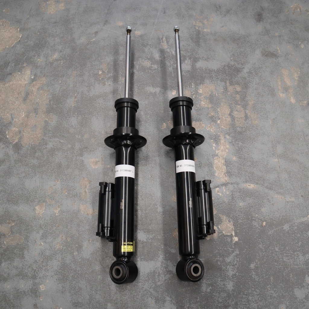 โช้คหลังไฟฟ้า BMW G30 G31 G32 สินค้ารับประกัน 1ปี