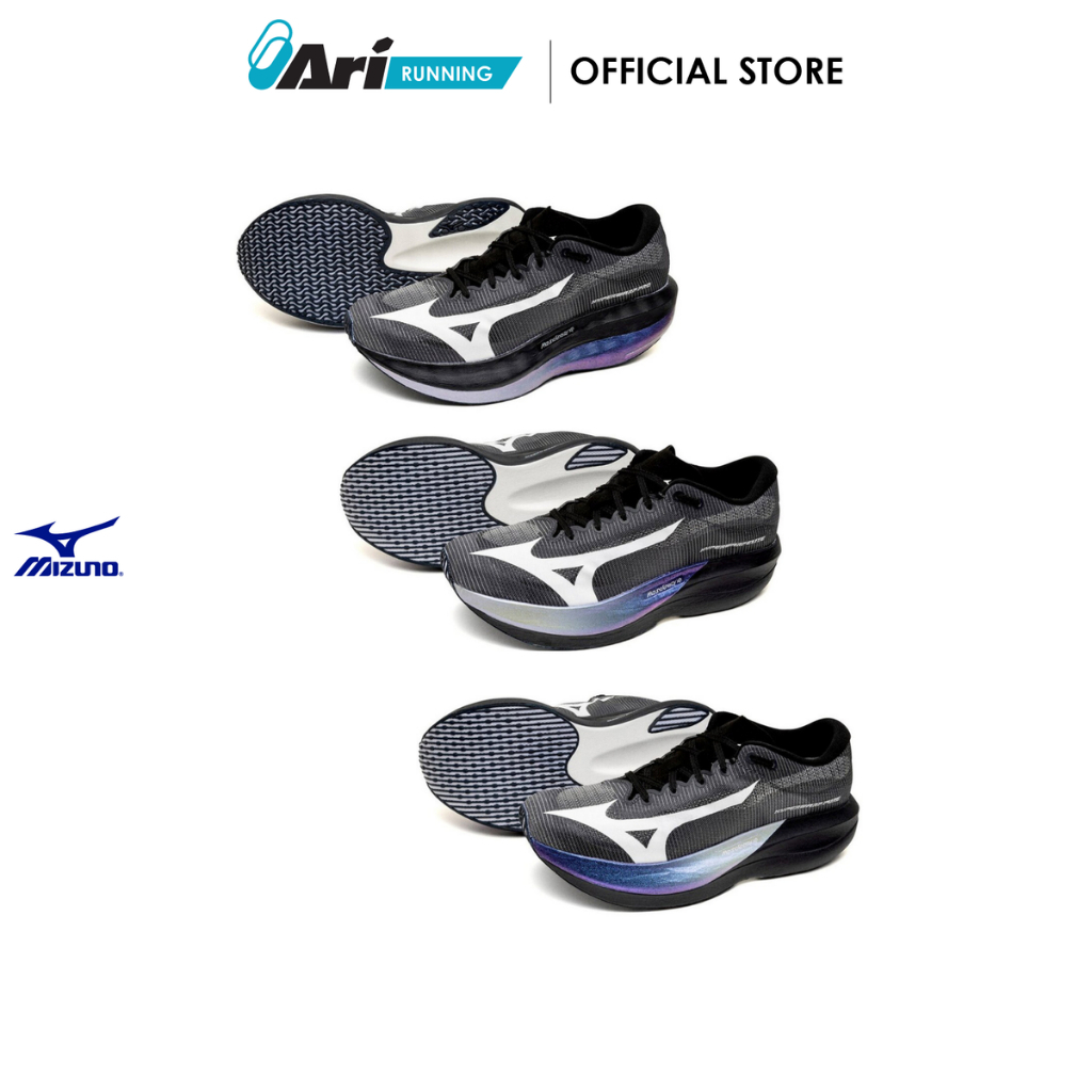 MIZUNO حذاء جري HYPERWARP — صورة 2