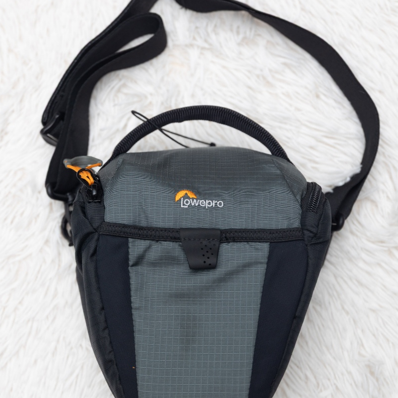 กระเป๋ากล้องสะพายข้าง Lowepro Photo Active TLZ 45 AW (แท้/มือสองสภาพดีมาก)
