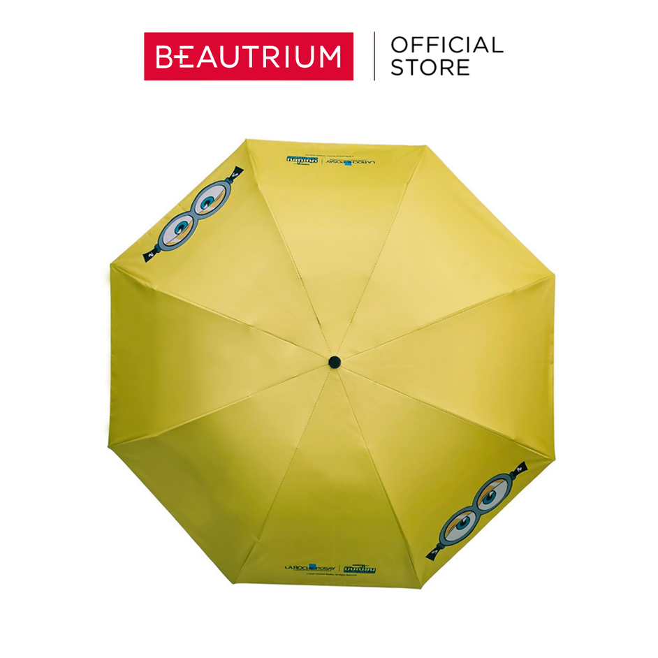 (สินค้าของแถม) LA ROCHE-POSAY Minion Umbrella 1pc