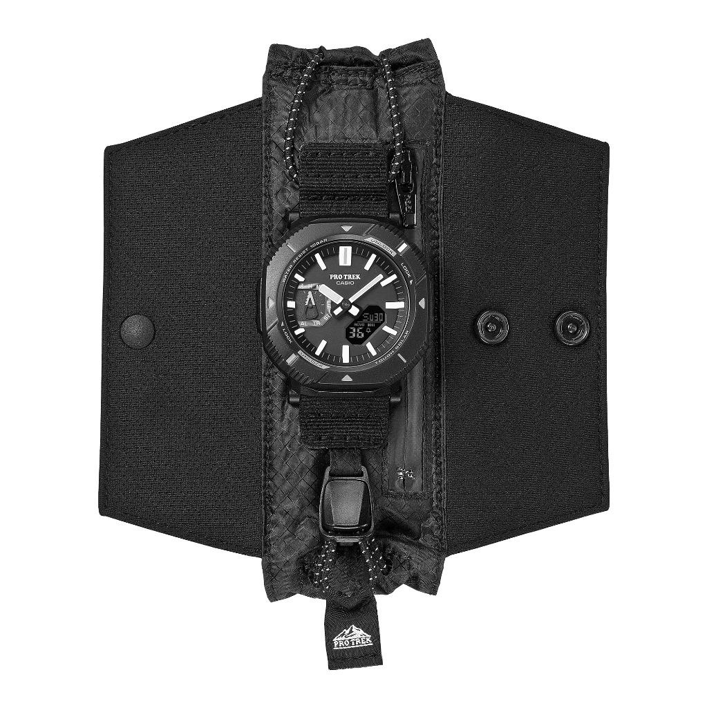 CASIO PROTREK ของแท้ รุ่น PRJ-B001EX-1
