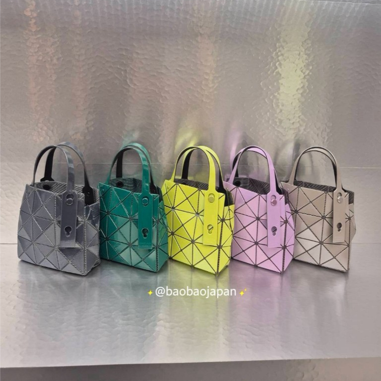 BaoBao CARAT ของแท้จาก Shop baobao issey Miyake