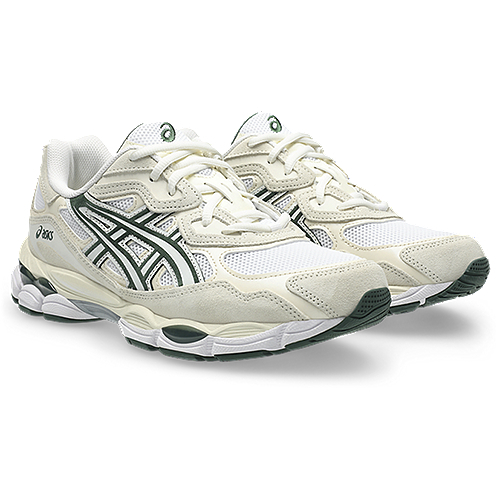 ASICS حذاء GEL-NYC للجنسين — صورة 5