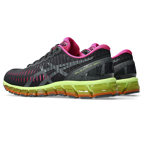 ASICS حذاء GEL-Quantum 360 I للجنسين — صورة 4