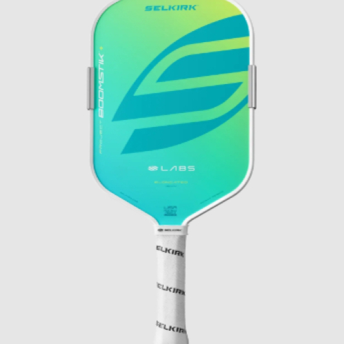 New!! Selkirk LABS Project Boomstik ((InfiniGrit)) ของแท้ 100% ตัวแทนจาก selkirk USA อย่างเป็นทางการ