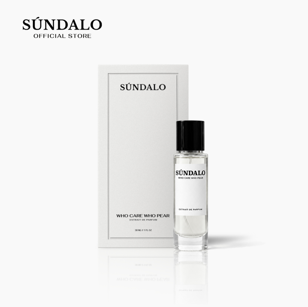 SUNDALO Extrait De Parfum Size 30ml.