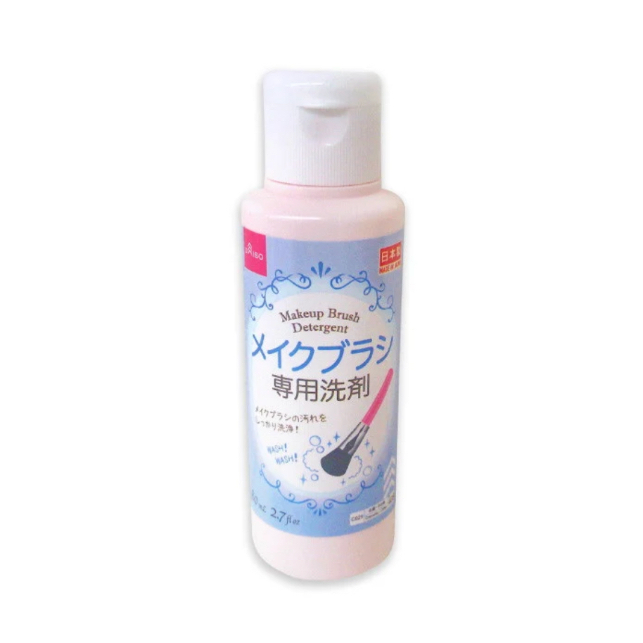 DAISO Japan | Makeup Brush Cleaner | Simple Daily Use Item