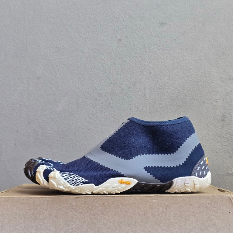 Vibram Fivefingers x SUICOKE
