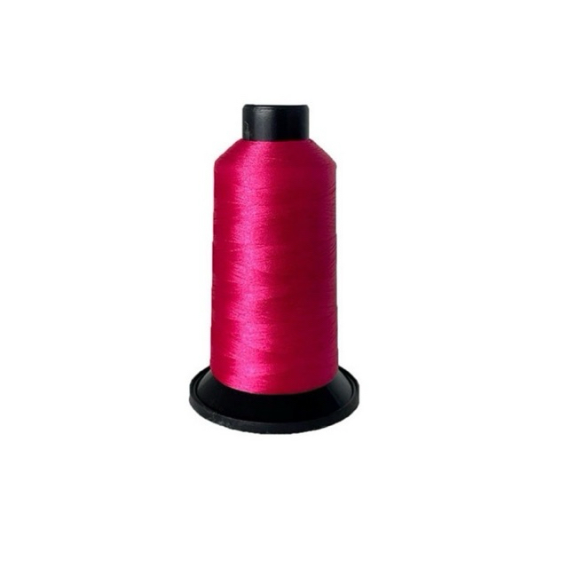 ไหมปัก GEM 3000m. สี Magenta P9025