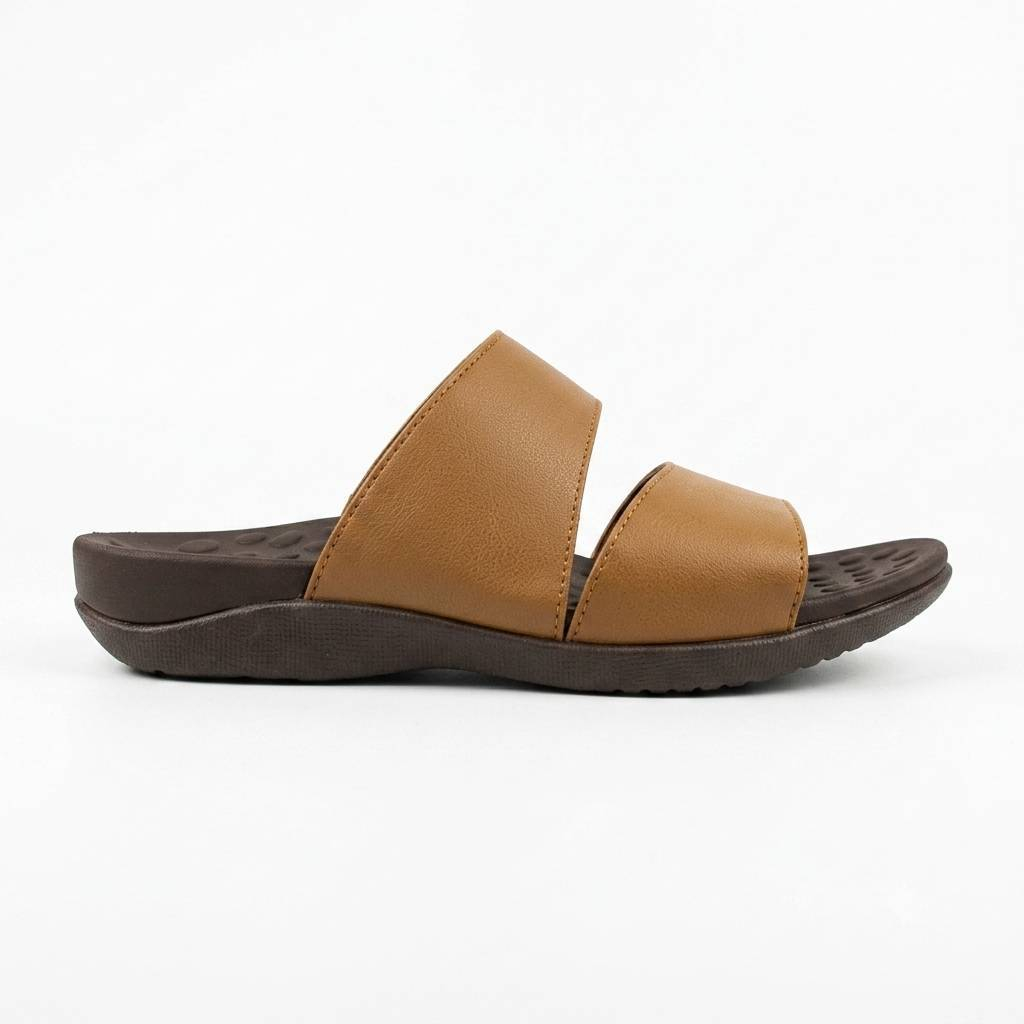 Heavy Shoes شبشب رجالي TS3301 — صورة 2