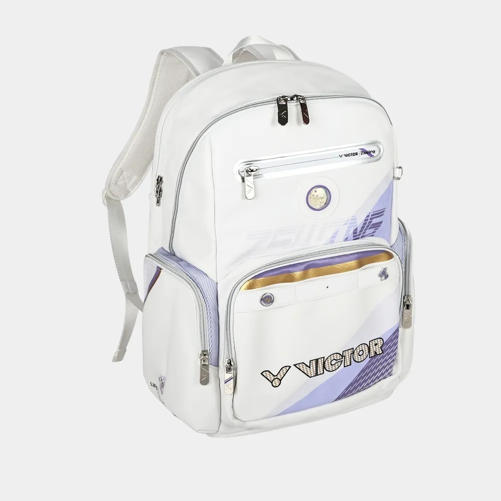 กระเป๋าเป้แบดมินตัน VICTOR  Zswing Collection 2.0 Backpack BR5080ZSW AT