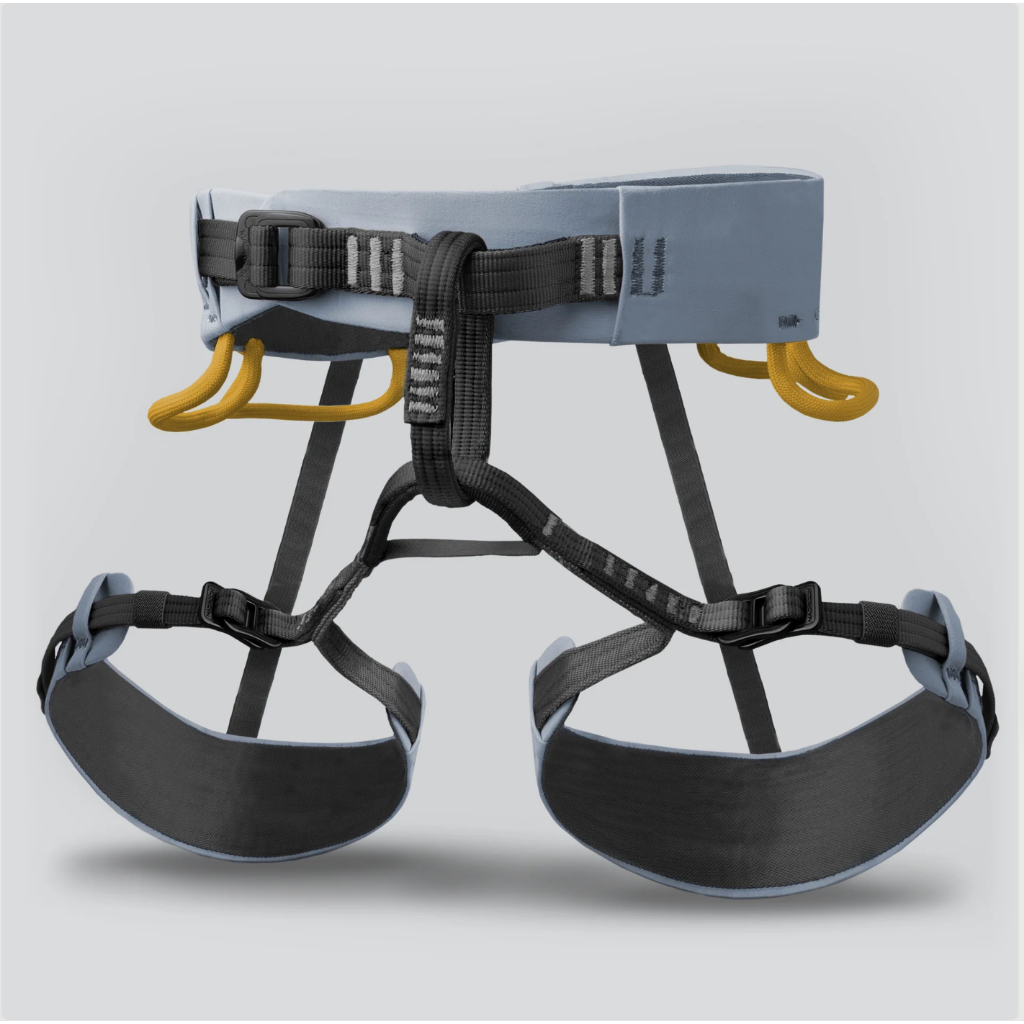 เข็มขัด ฮาร์เนส ปีนหน้าผา ผู้ชาย ยี่ห้อ Mad Rock รุ่นMars 5.0 Harness