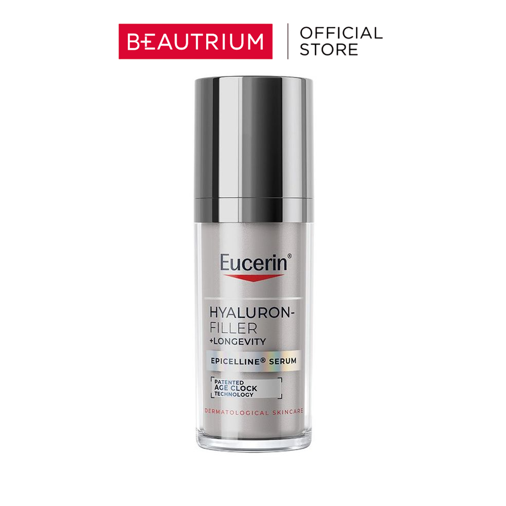 EUCERIN سيروم Hyaluron-Filler Epicelline ‏30 مل — صورة 2