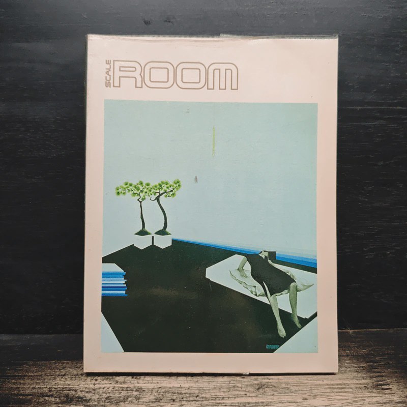 Room รูม 🏷️ 1165287 [T2]