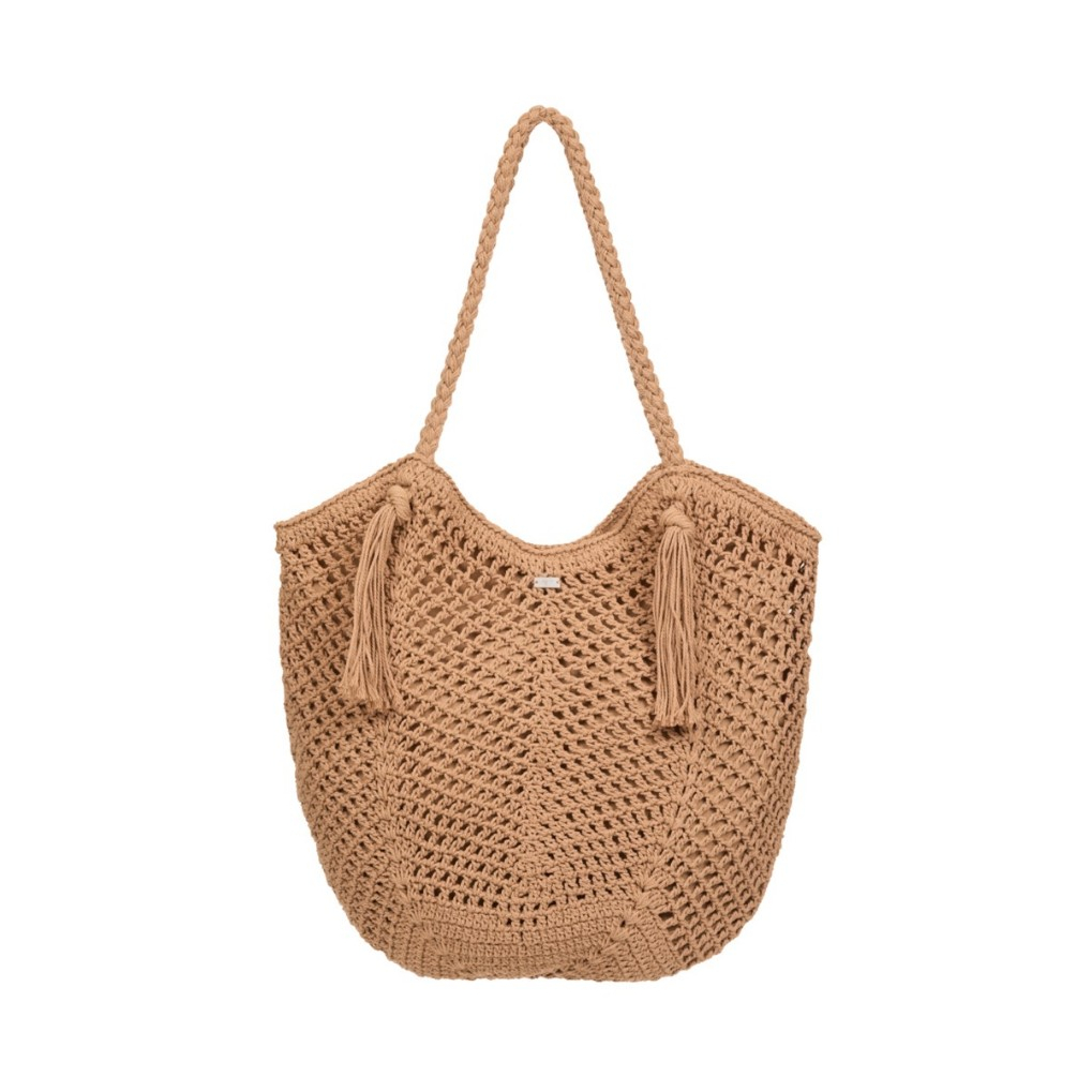 ROXY กระเป๋าผู้หญิง Womens Logical Song Tote Bag (YEF0) 263 ERJBT03454-YEF0