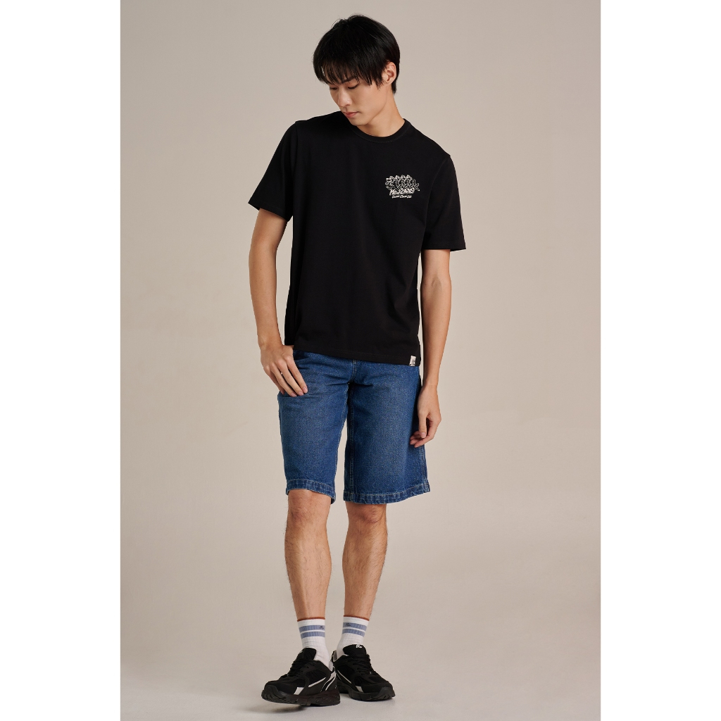 Mc JEANS تيشيرت رجالي Regular Fit — صورة 2