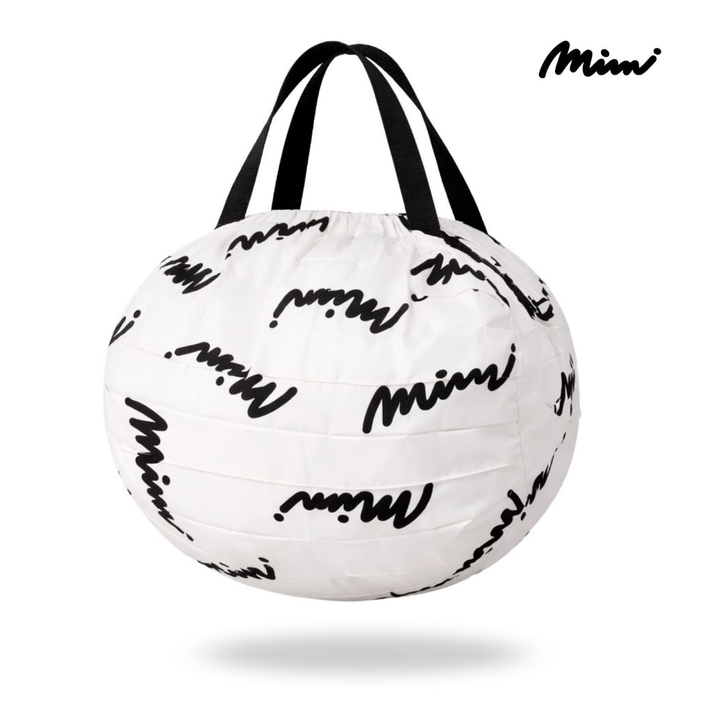 Mimi حقيبة صغيرة طاردة للماء قابلة للطي Tiny Bag — صورة 2