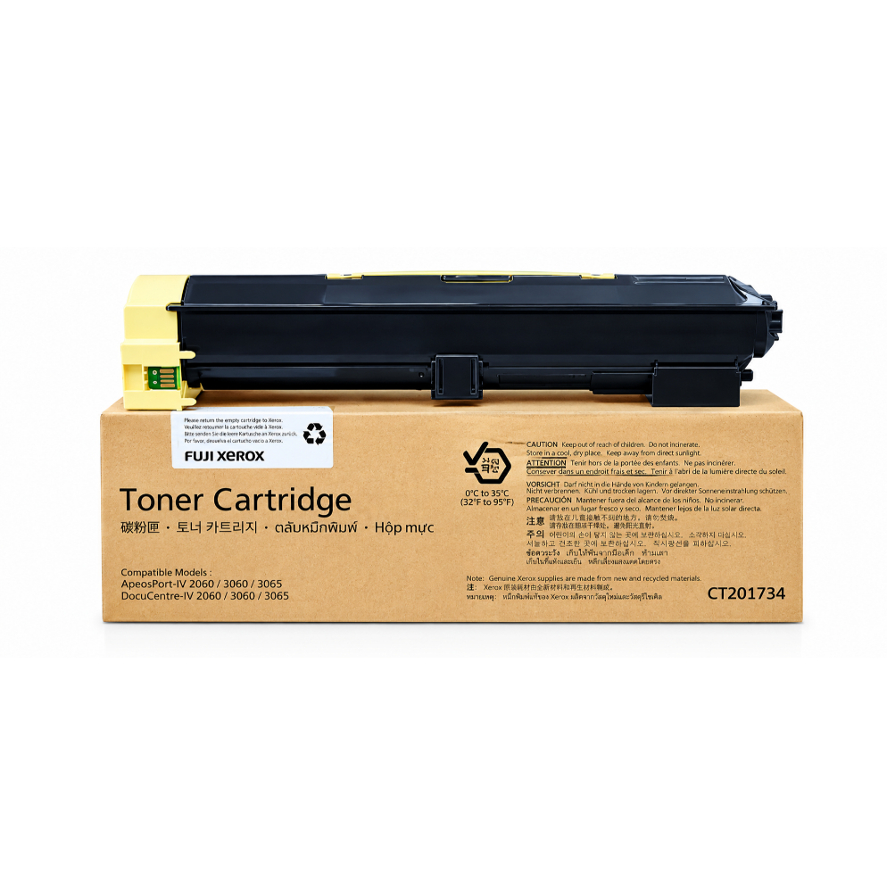 ตลับผงหมึกแท้ ApeosPort-IV2060/3065