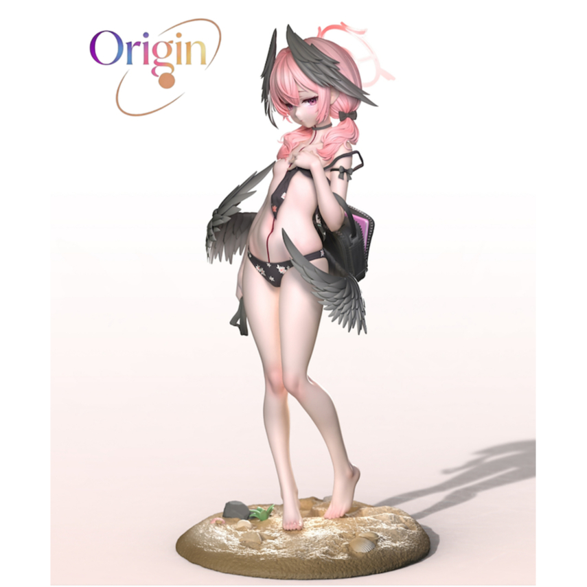 พรีออเดอร์ Origin studio Swimsuit 'Shimoe Koharu' | Blue Archive