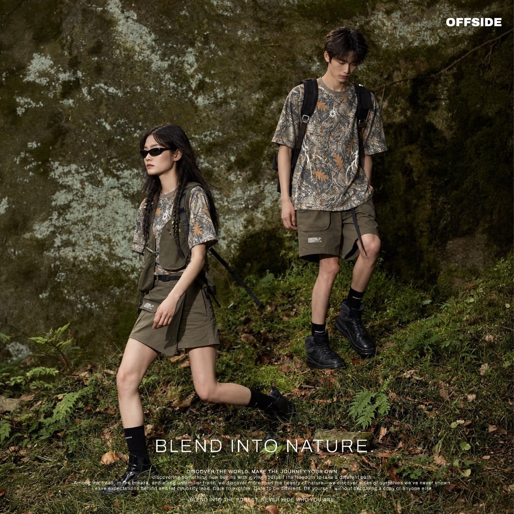 เสื้อ RUN CLUB รุ่น Hunting Devil
