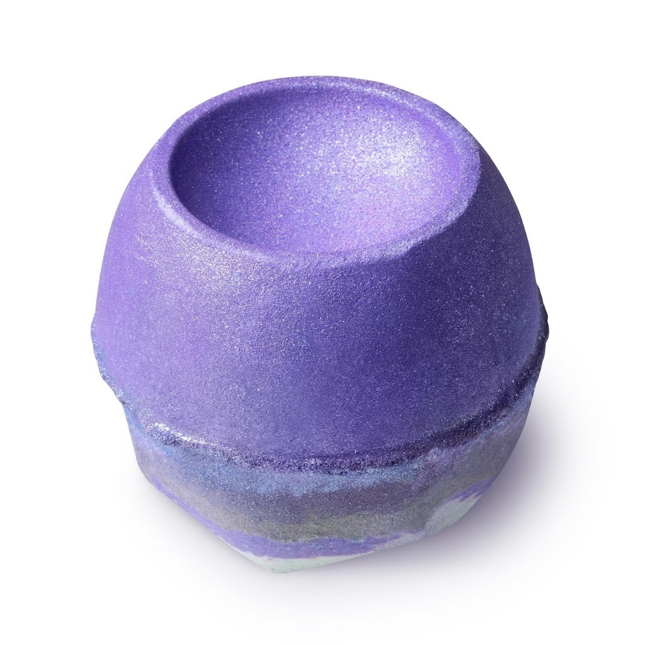 (ของใหม่) Lush Goddess Bath Bomb 200g