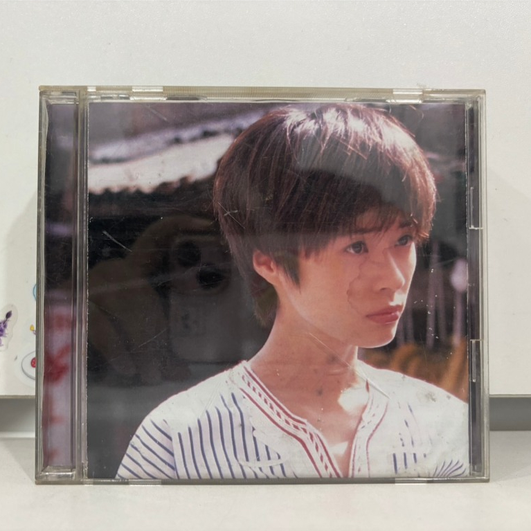 1 CD MUSIC  ซีดีเพลงสากล     FOR LIFE 川本真琴   (L4B180)