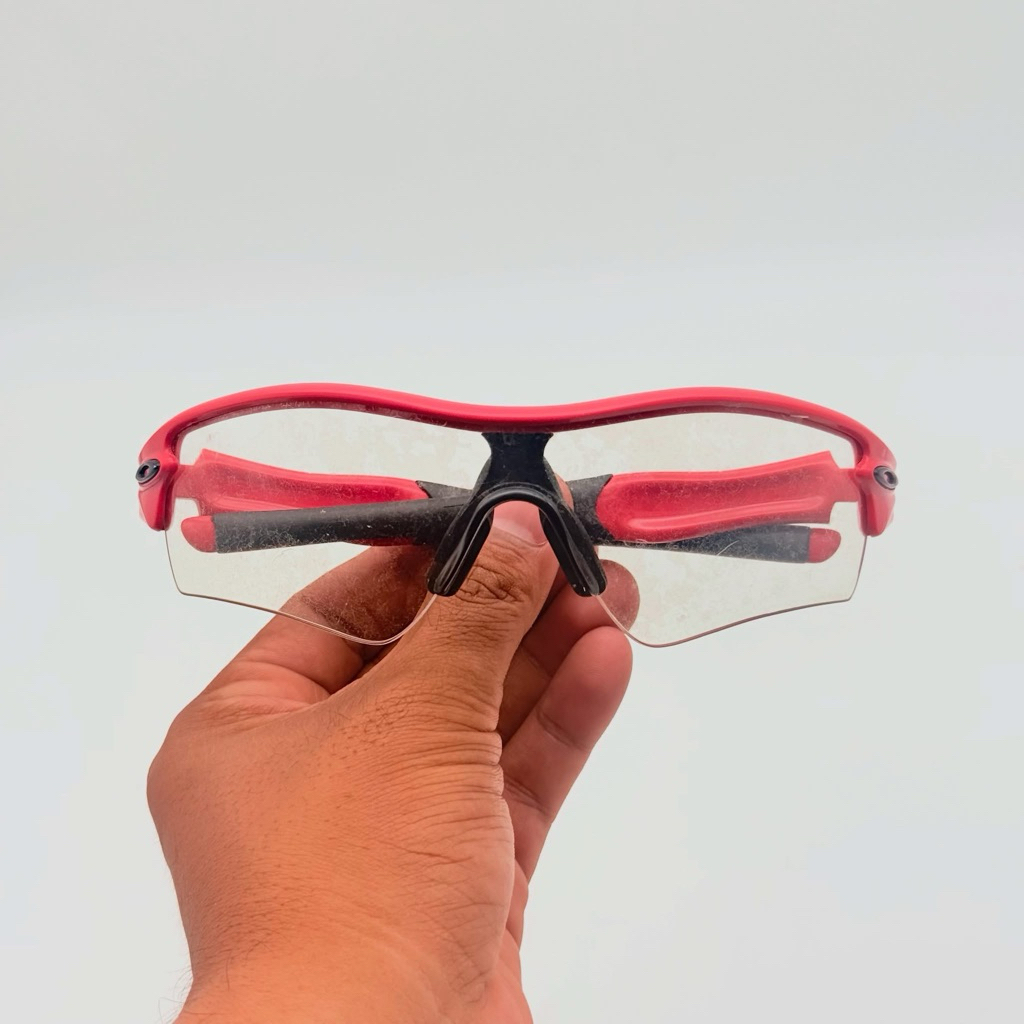 แว่น    OAKLEY RADAR