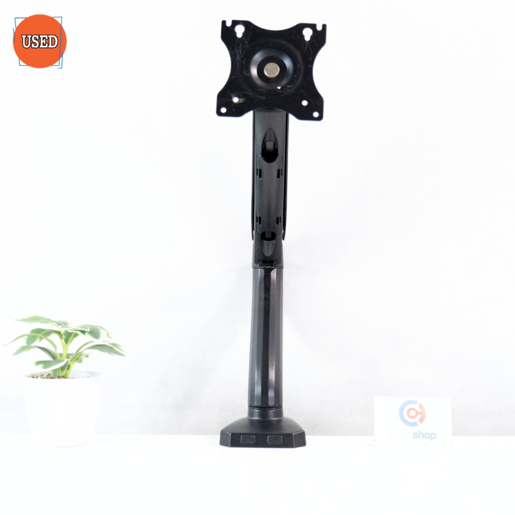 MONITOR MOUNT (ขาตั้งจอ) ELIFE ES-CS95 (ขายึดจอคอมแบบเดี่ยว 17-32 นิ้ว) P17741