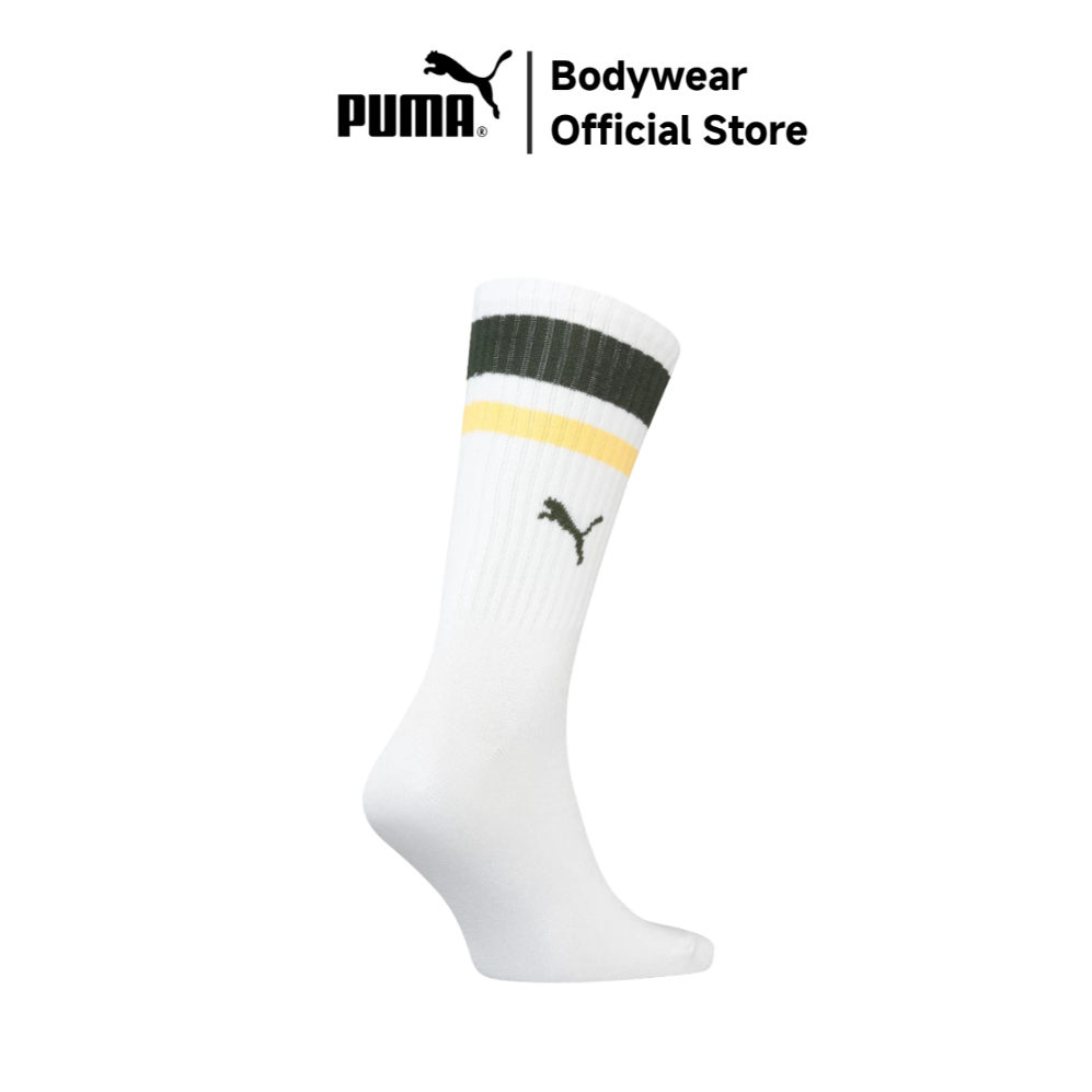 PUMA جوارب للجنسين (زوج) — صورة 6