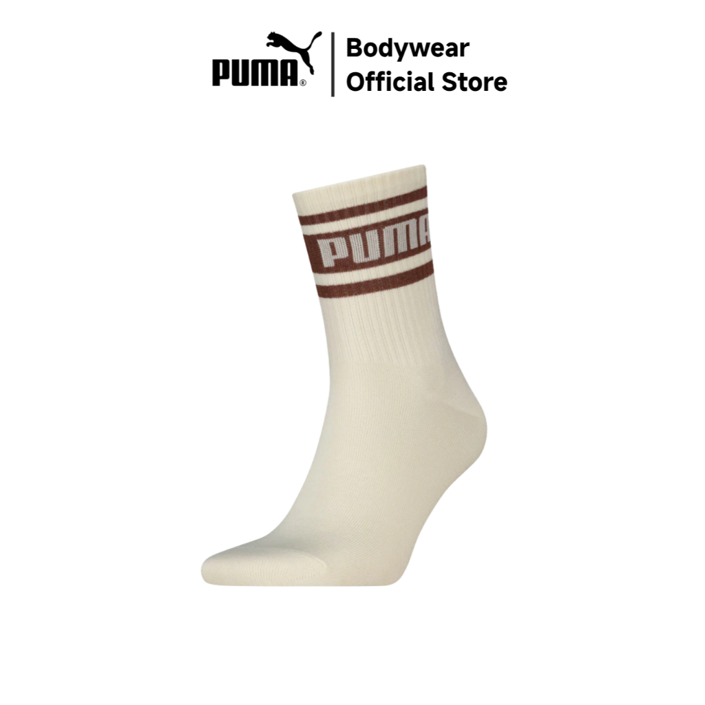PUMA ถุงเท้า SHORT SOCK 1 คู่ UNISEX SHORT SOCK 1P - 701238342 — صورة 3