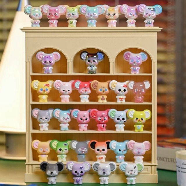 ( กดสั่งใน Live ลด 100 🐭✨) พร้อมส่ง : MM the world need MIL ( 1 จุ่ม 5 เม็ด )