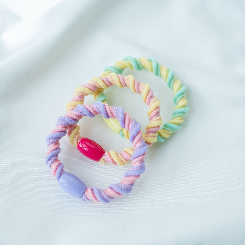 invisibobble ربطات شعر أطفال TWISTAR — صورة 3