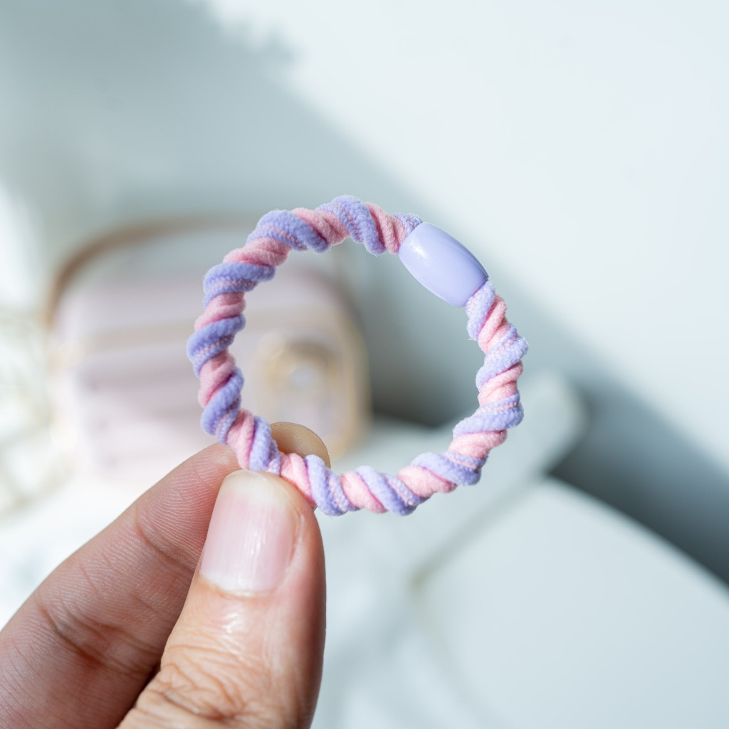 invisibobble ربطات شعر أطفال TWISTAR — صورة 5