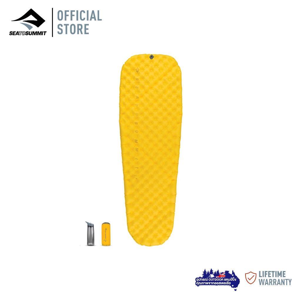Sea to summit Ultralight Air Sleeping Pad | ASC แผ่นรองนอน แผ่นรองนอนเป่าลมแบบพกพา — صورة 2