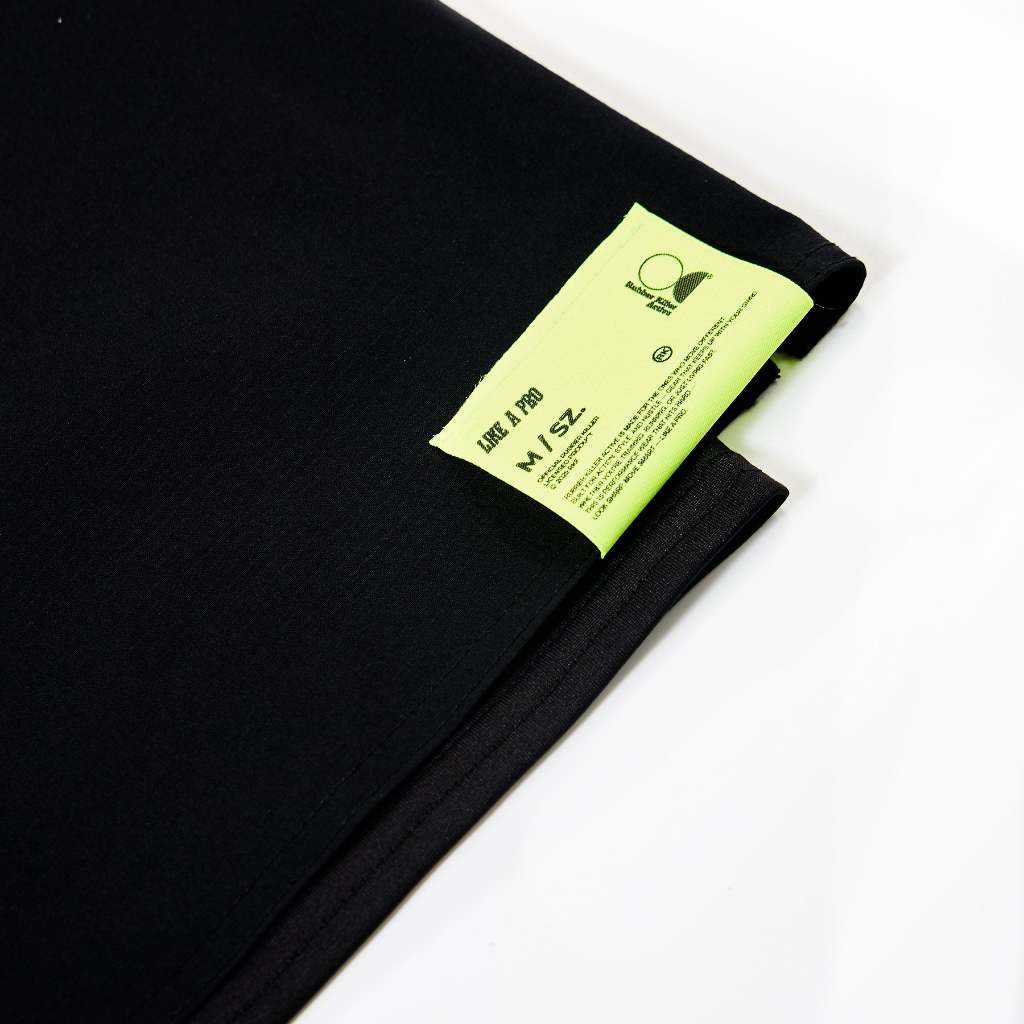 Rubber Killer - Rubber Killer Active Running Shorts 01 — صورة 7