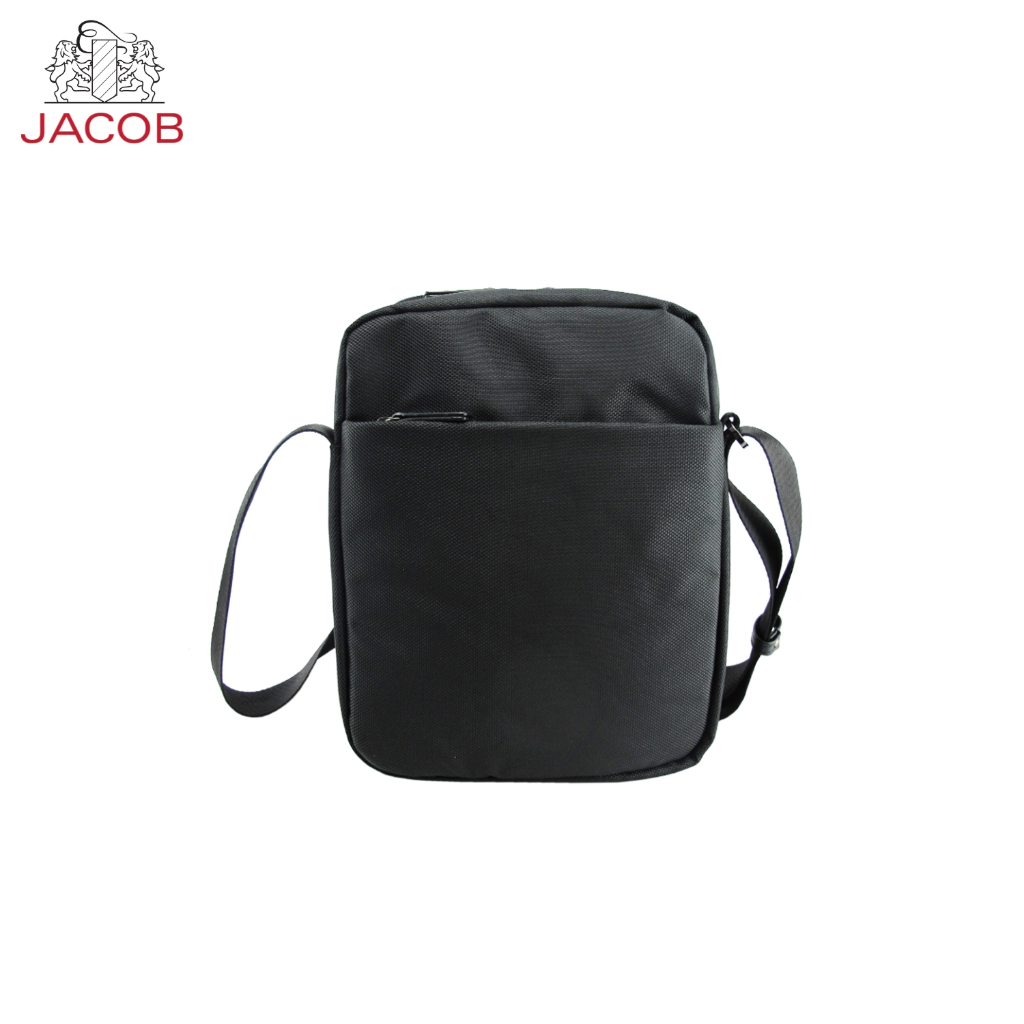 JACOB حقيبة كتف رجالية 70123 — صورة 8