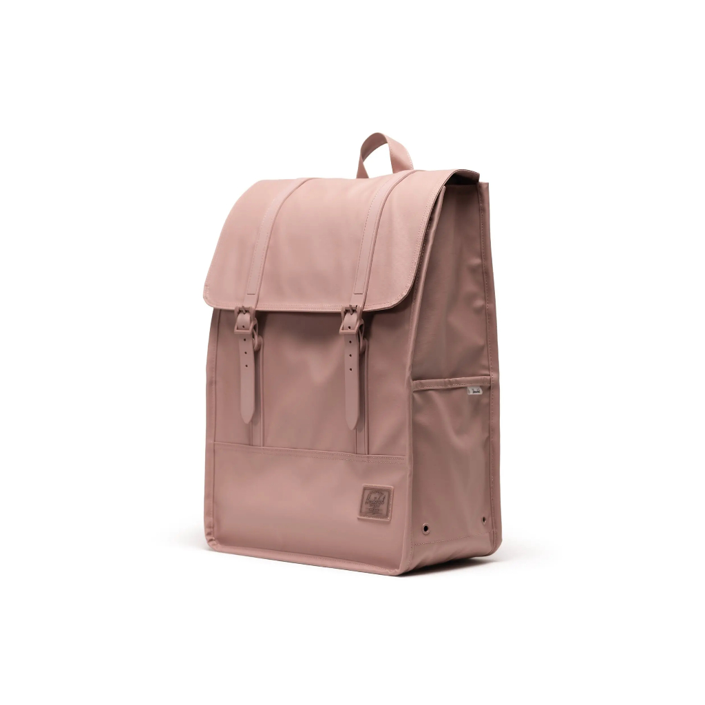 Herschel حقيبة ظهر لابتوب Survey مقاومة للطقس 24 لتر