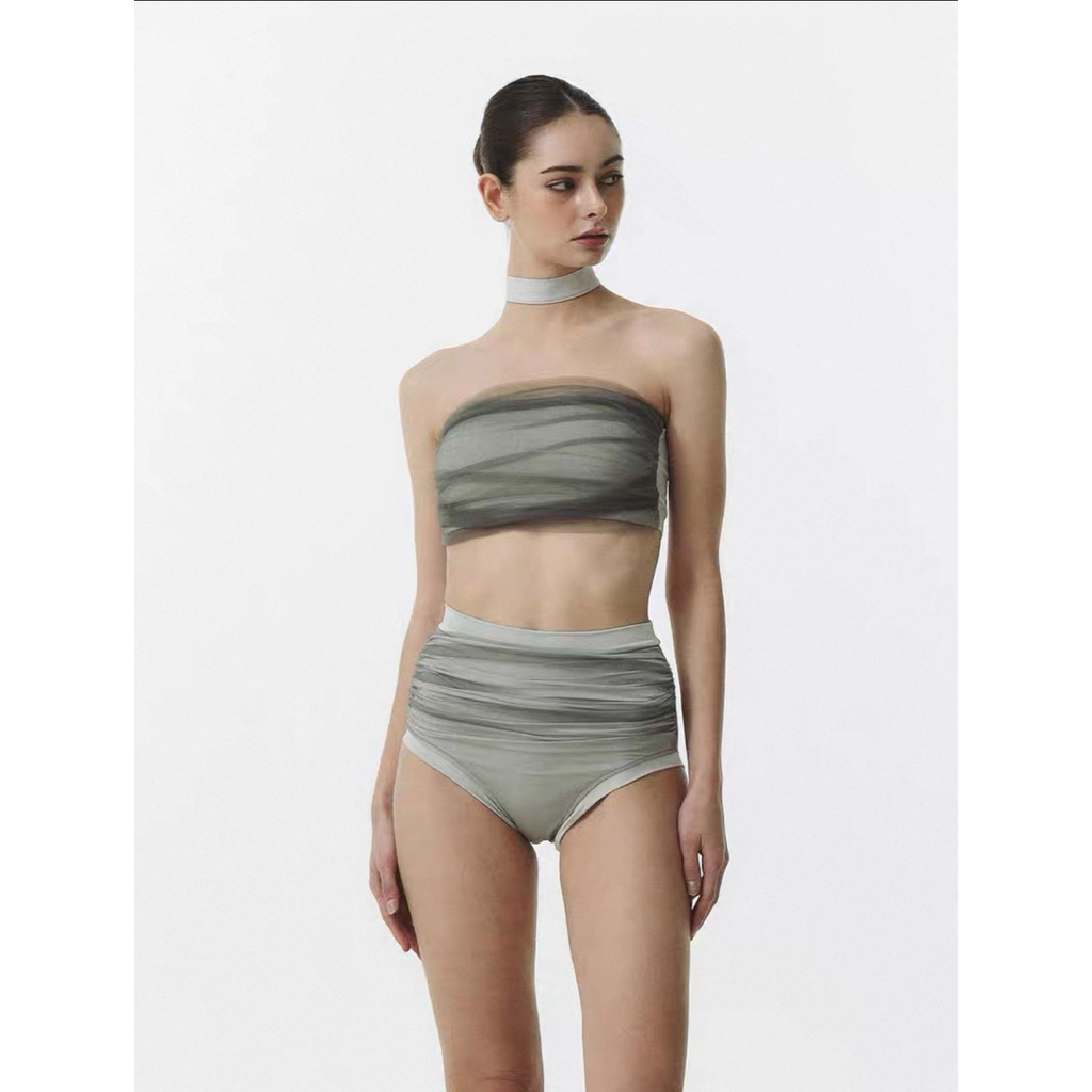 04 ชุดโพลแดนซ์ Lily Graces Pole dance set