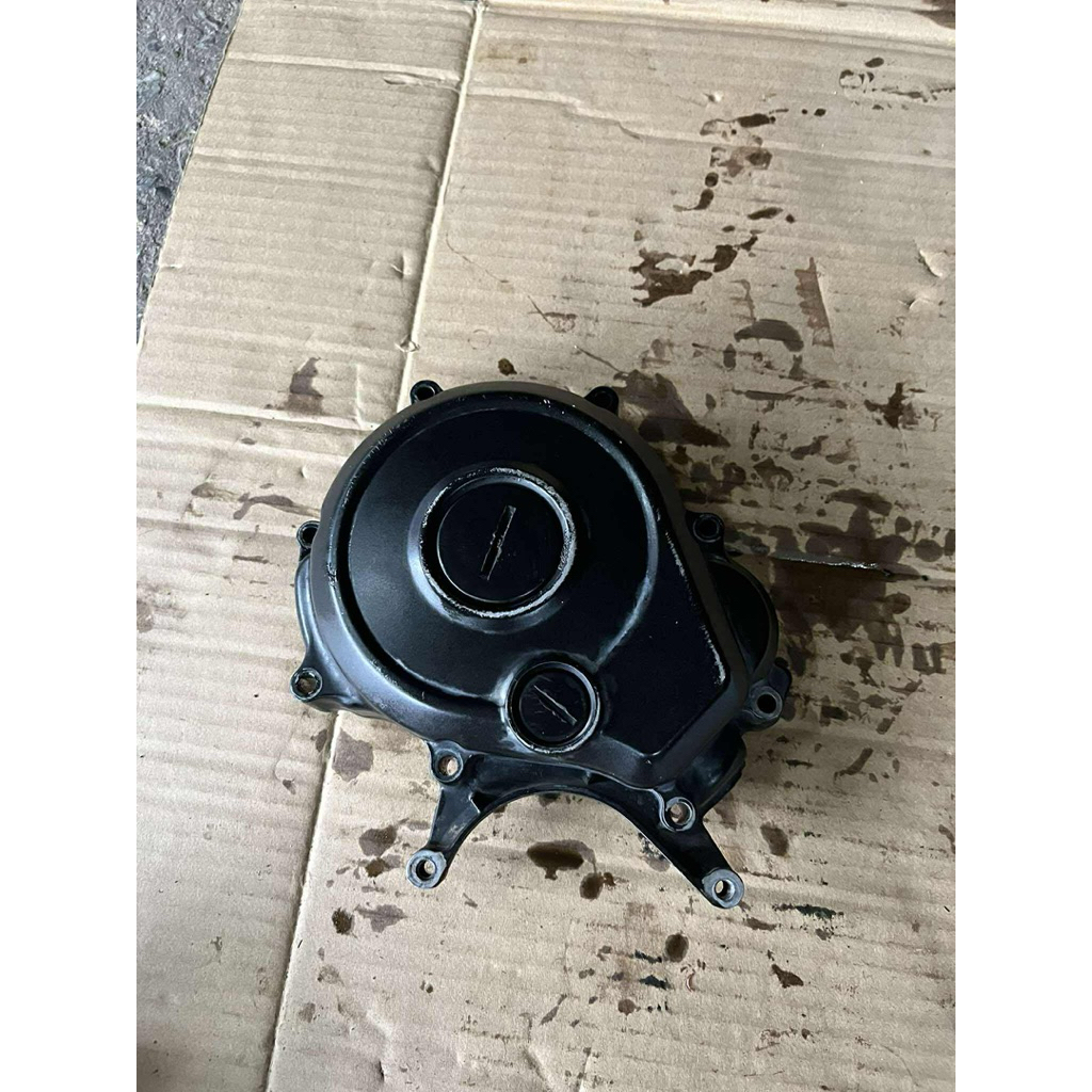 ฝาจานไฟ R15   มือสอง