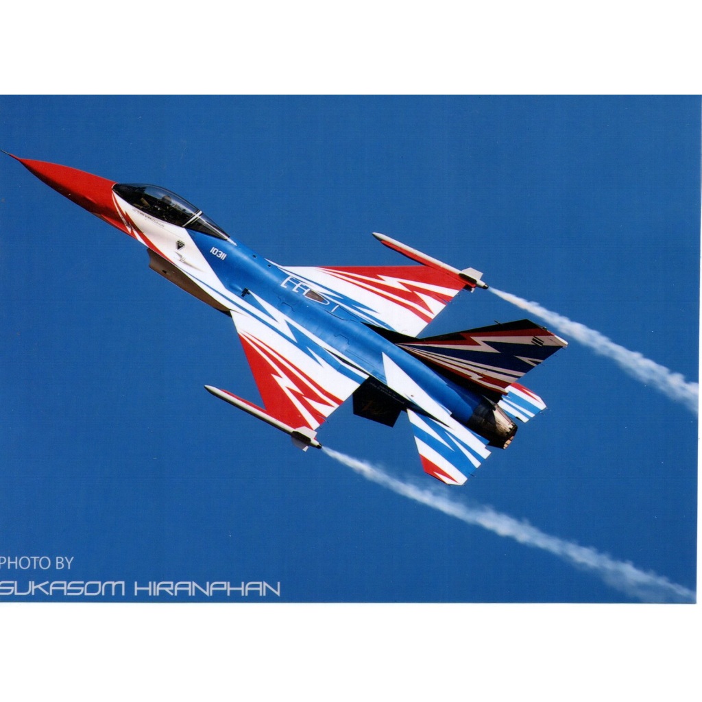 รูปลอกน้ำ DECAL VEHA สเกล DECAL 1/144 F-16A CENTENNIAL FALCON RTAF (ครบรอบ 100 ปี การบินของบุพการีทห