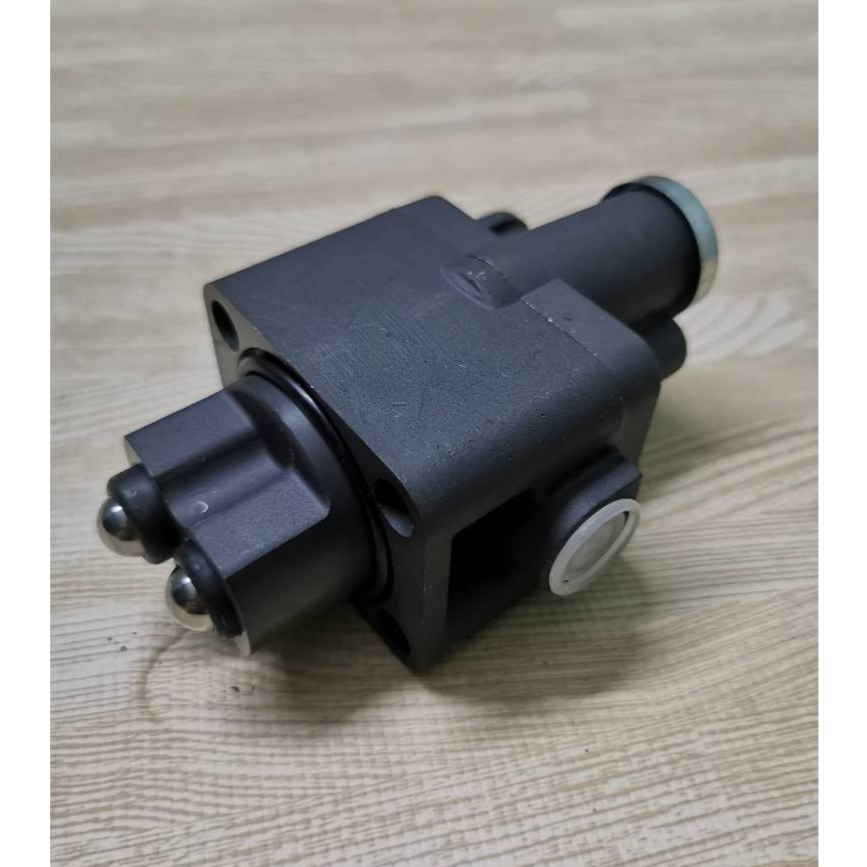 ตัวยิงโลไฮเกียร์ ZF อีซูซุ 270-360