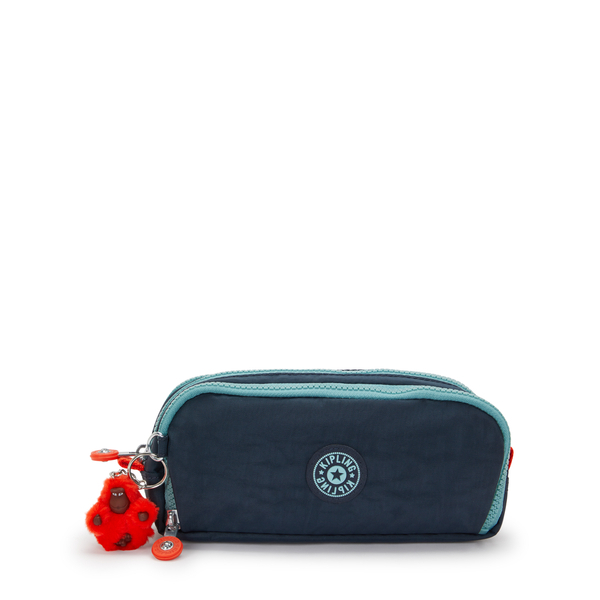 กระเป๋า Kipling รุ่น GITROY สี Cosmo Blue C