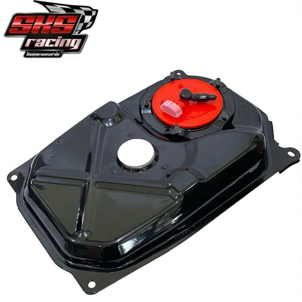 ถังน้ำมัน+ปั้มติ๊ก3.5บาร์ SKS