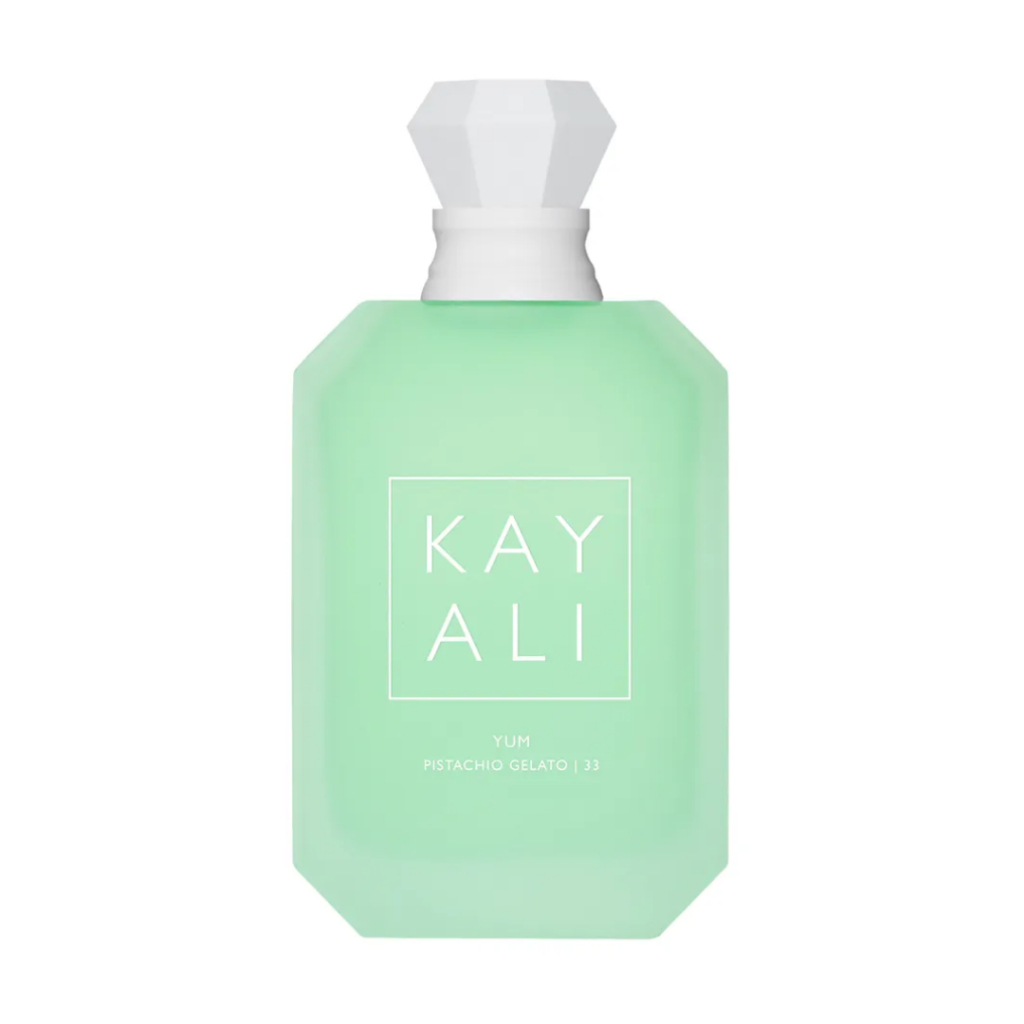 KAYALI Yum Pistachio Gelato | 33 Eau De Parfum คายาลี ยำ พิสตาชิโอ เจลาโต้ น้ำหอม 10ml. (ขนาดพกพา)